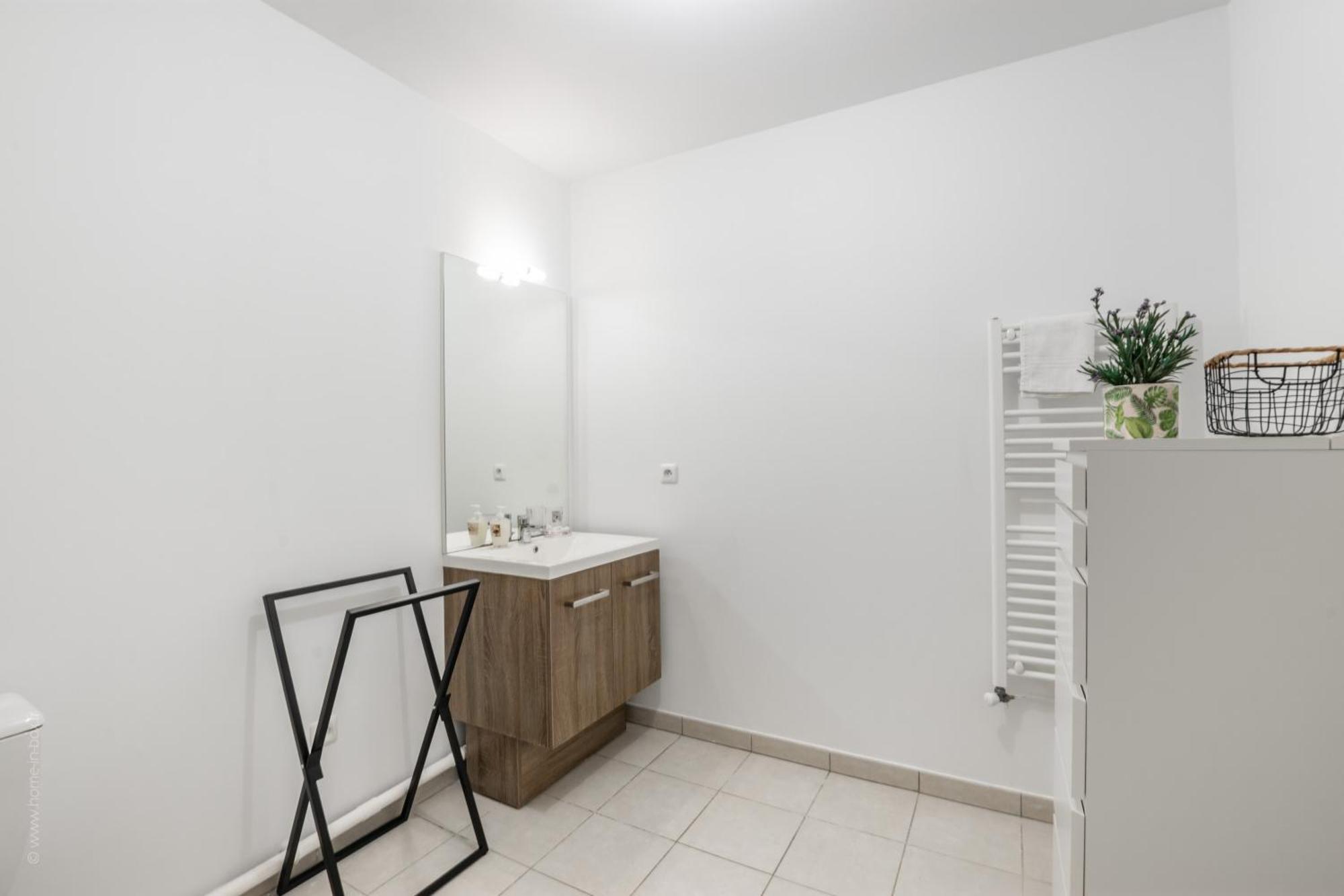 Blue Pearl By Plaza Apartment Montévrain Exterior photo