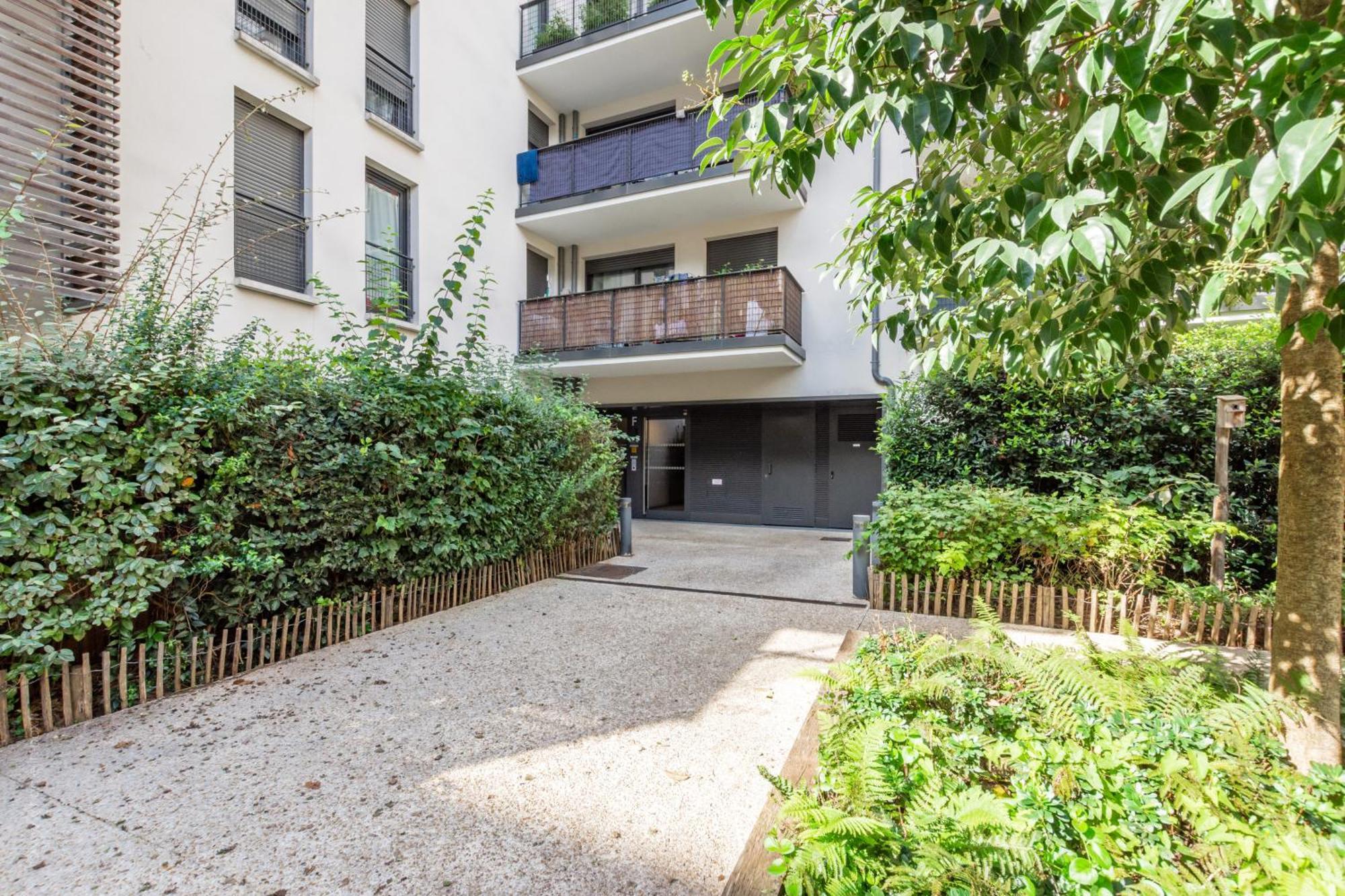 Blue Pearl By Plaza Apartment Montévrain Exterior photo